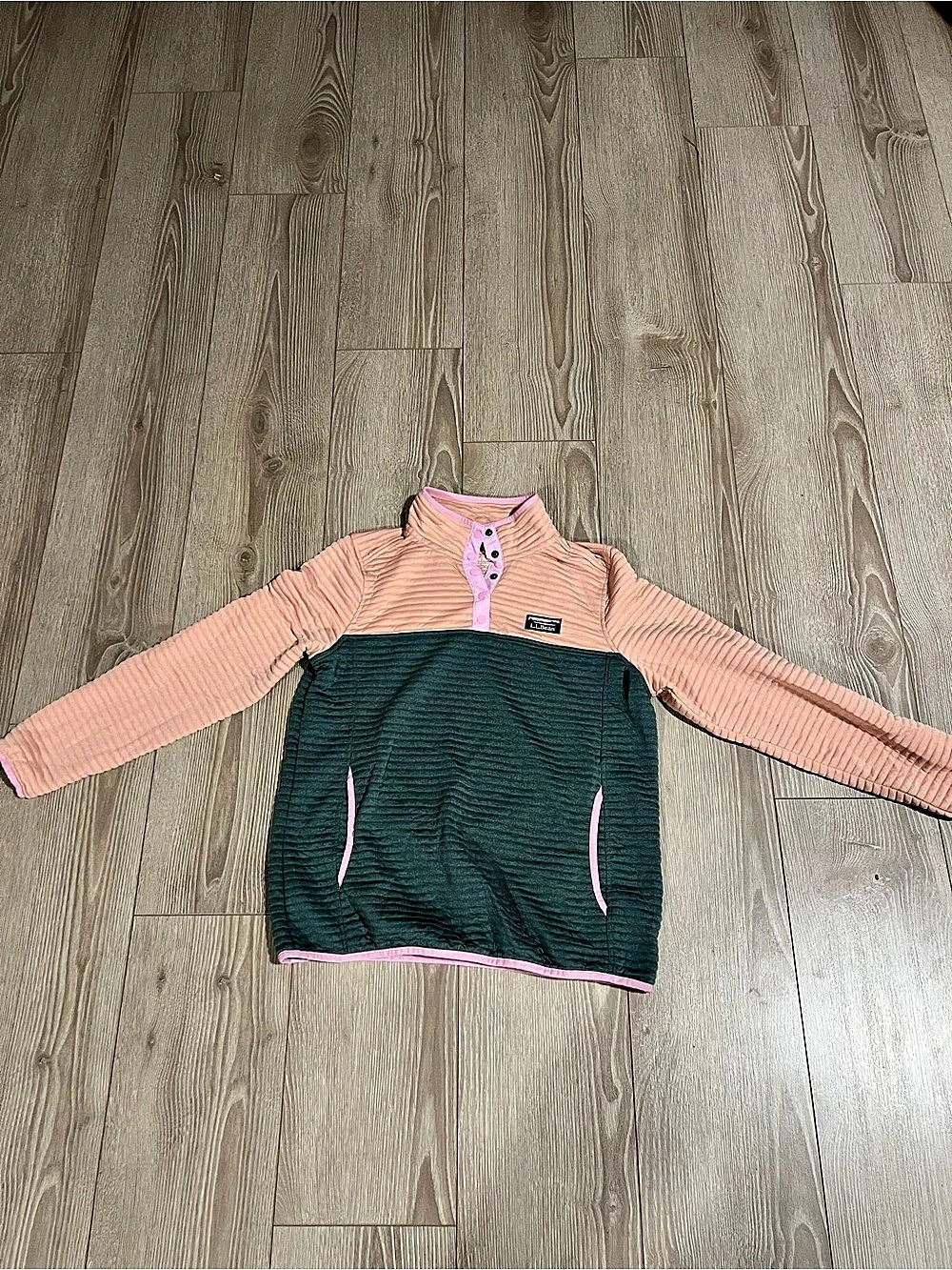 L.L. Bean Women's Airlight Pullover